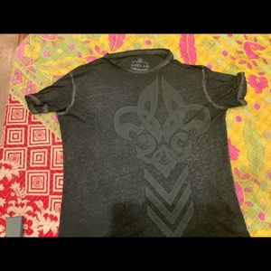 Men’s large Helix T-shirt